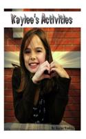 Kaylee's Activities: (English)