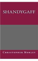 Shandygaff