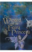 The Wizard and the Fairy Princess