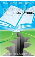 l'eglise chretienne au Congo et ses bavures