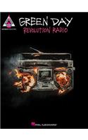 Green Day - Revolution Radio