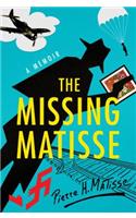 The Missing Matisse: A Memoir