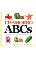 Chamorro ABCs
