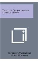 Life of Alexander Severus (1907)