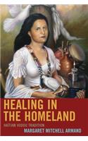 Healing in the Homeland