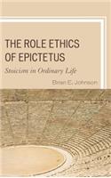 Role Ethics of Epictetus