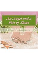 An Angel and a Pair of Shoes