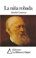 La niña robada: (Spanish)