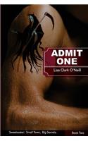 Admit One