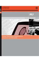 Forensic Examination of Digital Evidence: A Guide for Law Enforcement