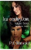 Transcending Dawn, The Abduction Volume 3