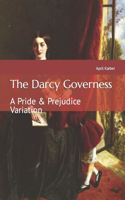 The Darcy Governess