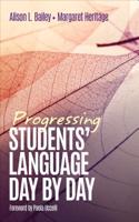 Progressing Students′ Language Day by Day