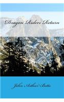 Dragon Riders Return