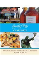 Signature Tastes of Charlotte