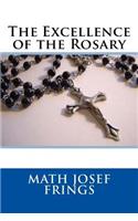 The Excellence of the Rosary