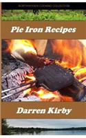 Pie Iron Recipes