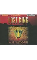 Lost King: (Omar Zagouri Thriller)