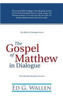 Gospel of Matthew in Dialogue