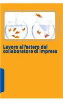 Lavoro all'estero del collaboratore di impresa