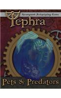 Tephra