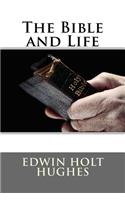 The Bible and Life