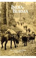 India-Burma