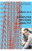 Career as a Computer Systems Analyst