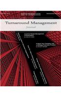 Turnaround Management Journal