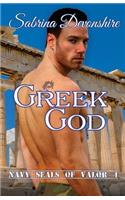 Greek God