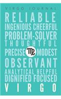 Virgo Journal