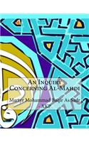 An Inquiry Concerning Al-Mahdi