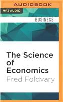 Science of Economics
