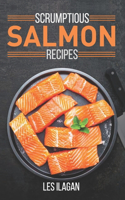 Scrumptious Salmon Recipes