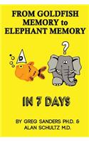From Goldfish Memory to Elephant Memory in 7 Days