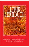 Lyrik Lernbuch Für Alle