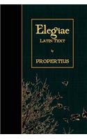 Elegiae
