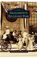 Sacramento's Boulevard Park