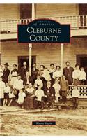 Cleburne County: (English)