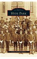 Hyde Park