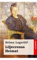 Liljecronas Heimat