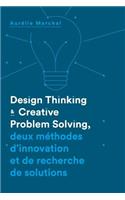 Design Thinking & Creative Problem Solving: Deux méthodes d'innovation et de recherche de solutions