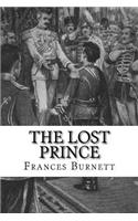 The Lost Prince: (English)