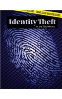 Identity Theft in the 21st Century