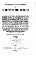 Dictionnaire Encyclopédique des Sciences Médicales, Vol. 70 (L-F)