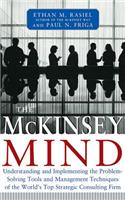 The McKinsey Mind