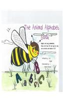 The Animal Alphabet Book