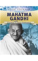 Mahatma Gandhi