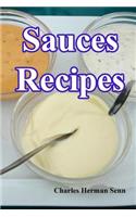 Sauces Recipes