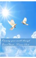 Knowing your worth through Jesus Christ
